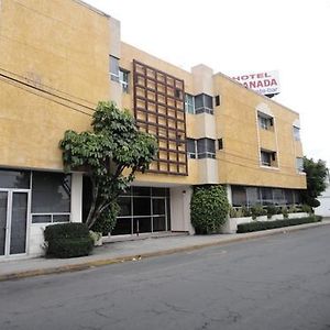 Hotel Granada